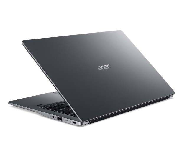 ACER Swift 3 SF314-57-53KW i5-1035G1/8GB/512GB SSD/14"/Win10 NX.HJFEP.003 - 526275 - zdjęcie 7